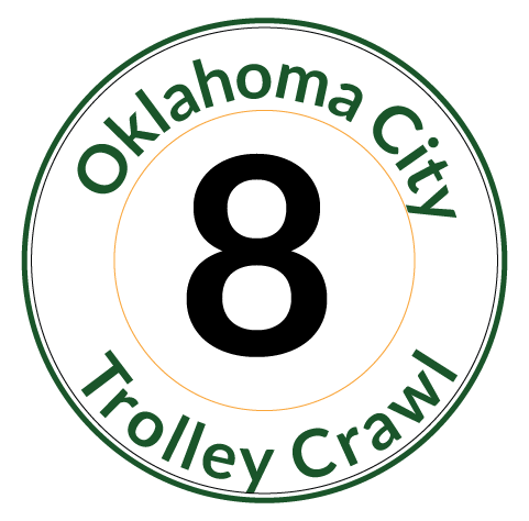 TrolleyCrawl
