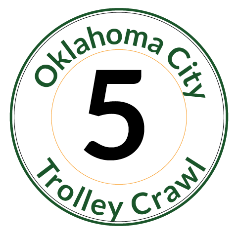 TrolleyCrawl