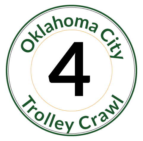 TrolleyCrawl