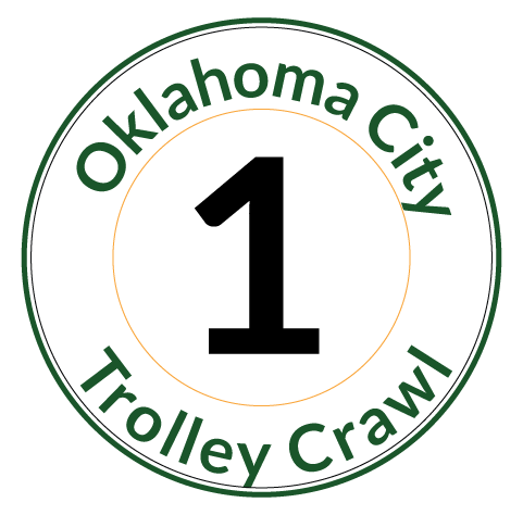 TrolleyCrawl