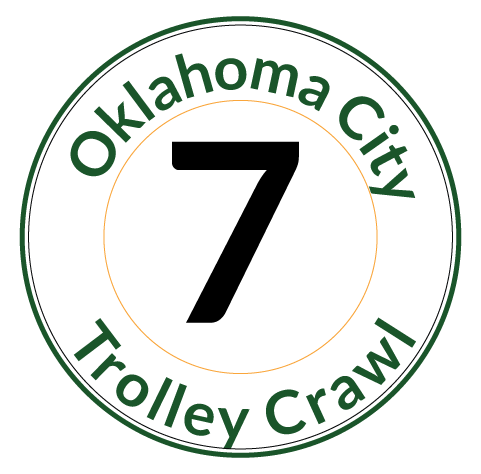 TrolleyCrawl