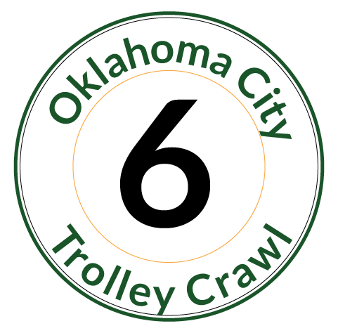 TrolleyCrawl