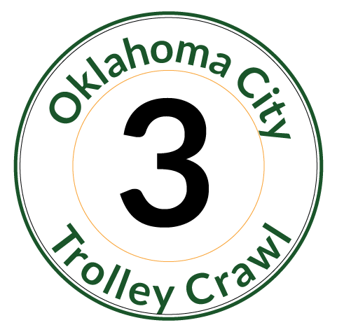 TrolleyCrawl