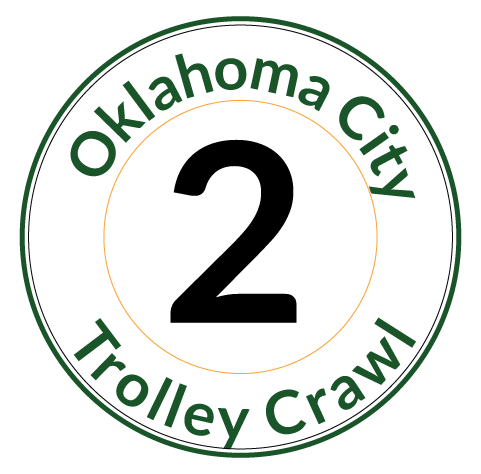 TrolleyCrawl